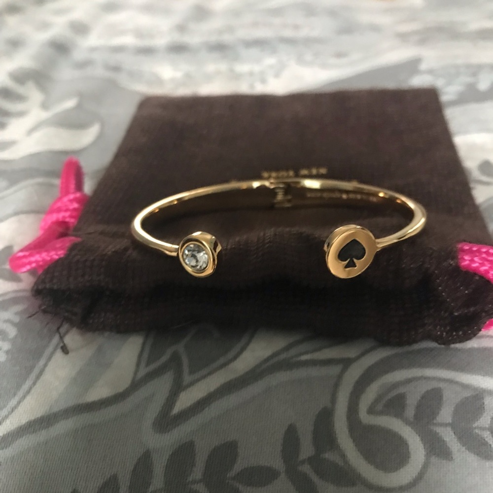 Kate Spade Bangle/Bracelet